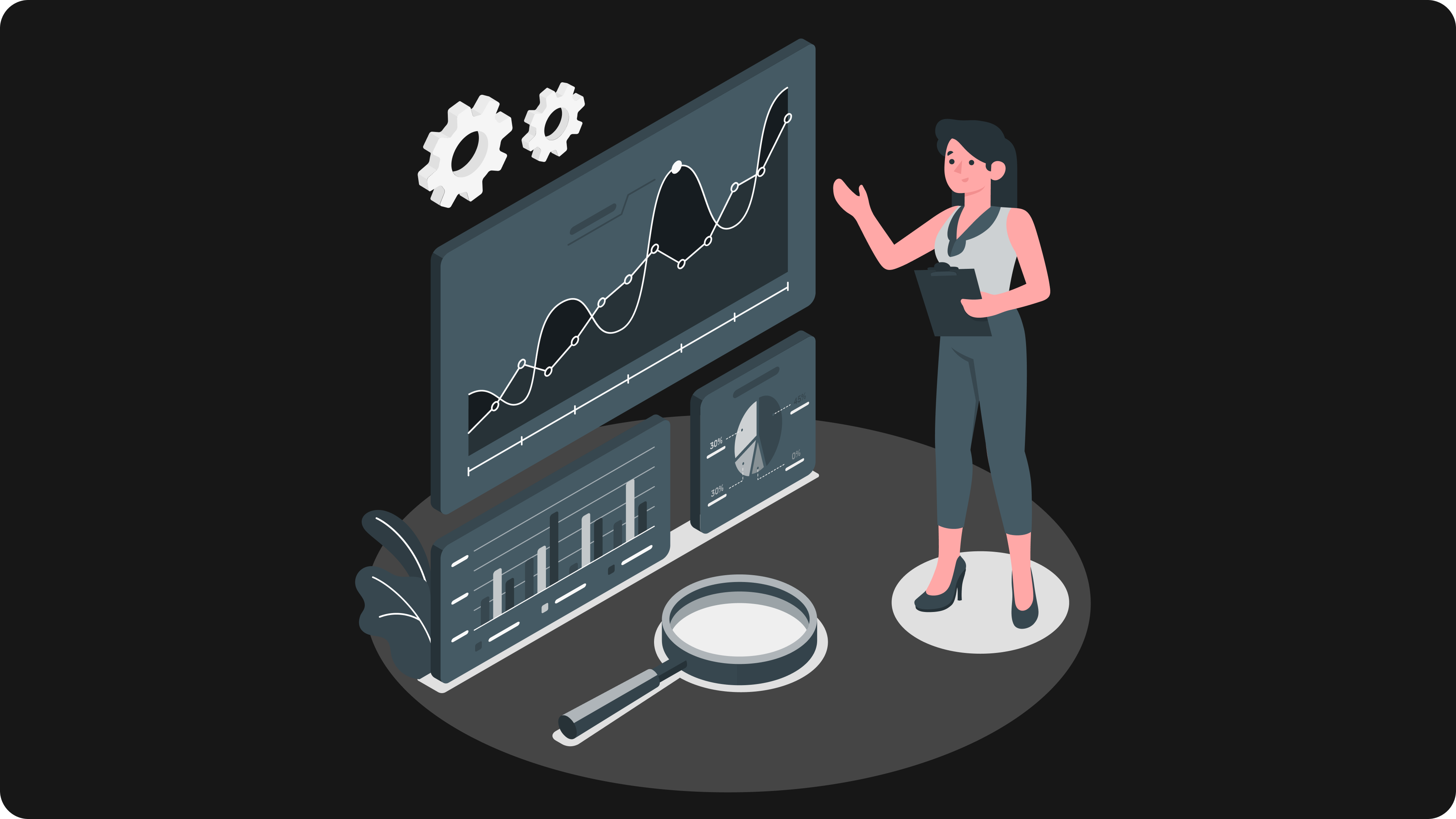 Turn usage data into growth decisions